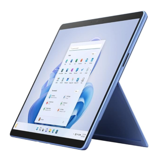 Diagnostic Service de Microsoft Surface Pro 9 5G